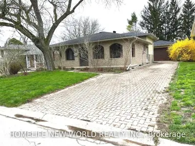27 Rollscourt Gardens, London North, ON N6G 1L9