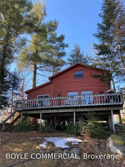 188b Grannys Lane, Addington Highlands, On K0l 1w0