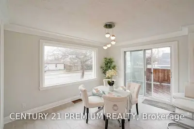 269 Wallace Avenue S Main, Welland, ON L3B 1R7