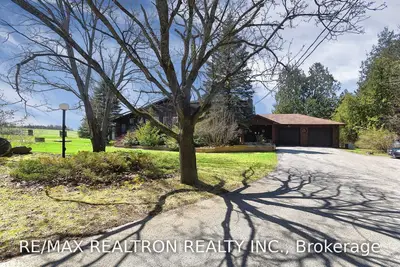 678 Chambers Road, Kawartha Lakes, On K0m 1g0
