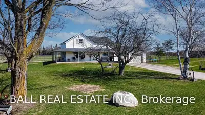 2513 11th Line, Asphodel-norwood, On K0l 2v0