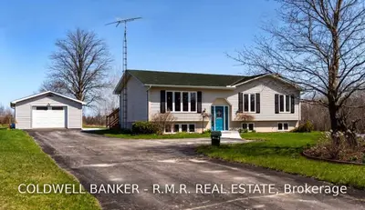 16 RIVER Road, Trent Hills, ON K0L 1L0