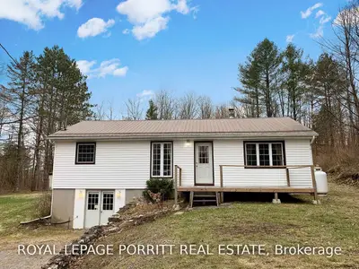 154 GENEREAUX Road, Tweed, ON K0K 3J0