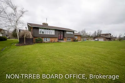 2209 NIAGARA Parkway, Fort Erie, ON L2A 5M4