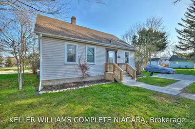 3822 HIBBARD Street, Fort Erie, ON L0S 1N0