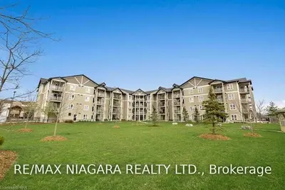 330 PRINCE CHARLES Drive 1301, Welland, ON L3B 3X4