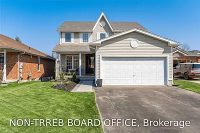 10 WHITETAIL Court, Guelph, ON N1L 1H6