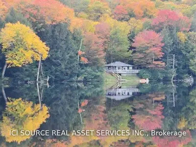 1044 Youngs Road 7, Muskoka Lakes, On P0b 1j0