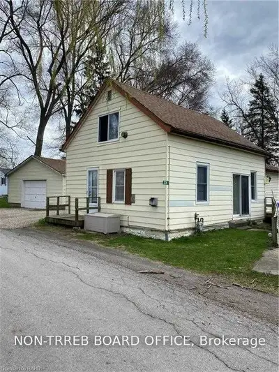 206 Bolton Tract Road, Haldimand, ON N1A 2A3