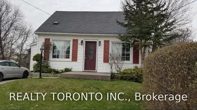 142 Yeomans Street, Out of Area, ON K8P 3X8