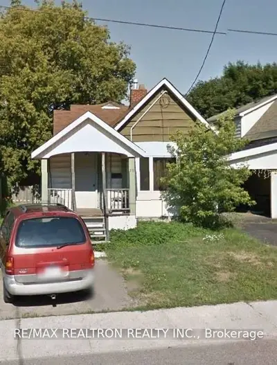 39 Grosvenor Avenue, Sault Ste Marie, ON P6N 218