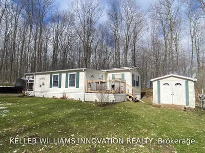 142571 Road 35 Road B9, West Grey, ON N0G 1C0