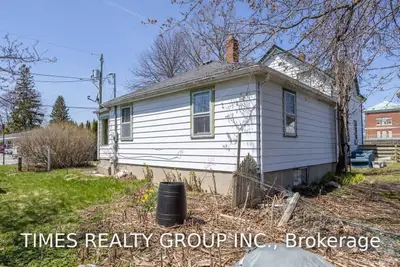 182 Durham Street, Cobourg, ON K9A 3H6