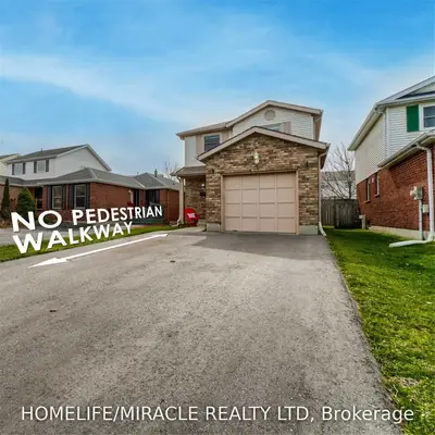 22 Cassidy Court, Cambridge, ON N1R 8J2