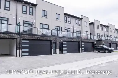 3380 Singleton Avenue Unit 12, London South, ON N6L OC3