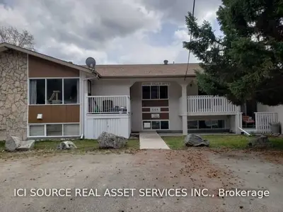 668 75 Avenue 3, Out of Area, BC V0H 1H0