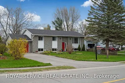 121 ONTARIO Street, Brighton, ON K0K 1H0