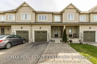 261 Powell Road, Brantford, ON N3T 0J6