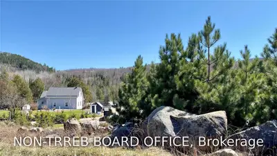 11629 Opeongo Road, Madawaska Valley, On K0j 1b0