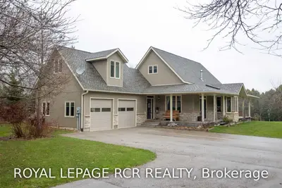 181 ARTEMESIA Street, Grey Highlands, ON N0C 1K0