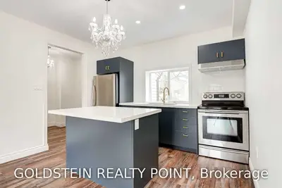 46 Bristol Street, Guelph, On N1h 3l6
