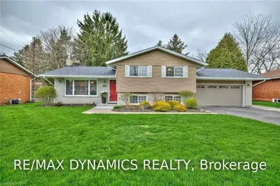 1366 HAIST Street, Pelham, ON L0S 1M0