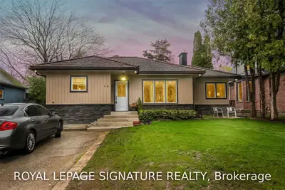 14 George Street, Tillsonburg, On N4g 2n2