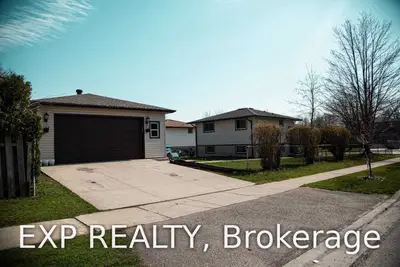 685 Millbank Drive, London South, ON N6E 1Y7