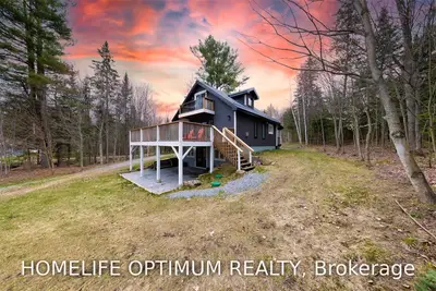 60 CEDAR Drive, Hastings Highlands, ON K0L 1C0