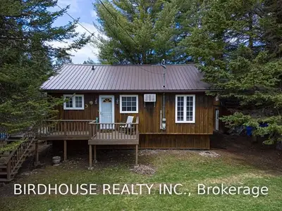 25 Brook Road, Kawartha Lakes, On K0m 1n0