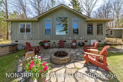 121 San Souci Road, Greater Napanee, On K7r 3k8