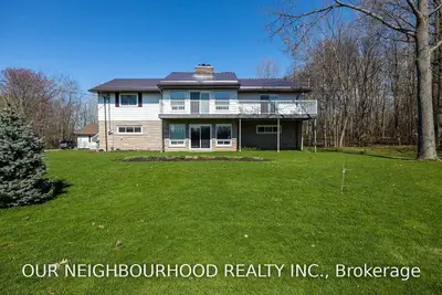 244 Gil Mar Road, Kawartha Lakes, On K0m 1l0