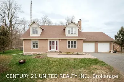 773 Belmont 4th Line, Havelock-belmont-methuen, On K0l 1z0