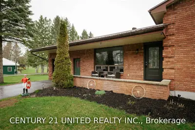 9371 COUNTY ROAD 30, Havelock-Belmont-Methuen, ON K0L 1Z0