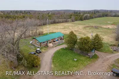5888 Highway 35, Kawartha Lakes, On K0m 1a0