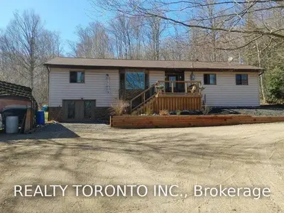 3277 Kennissis Lake Road, Out of Area, ON K0M 1S0