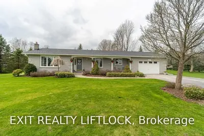 47 Hummingbird Drive, Kawartha Lakes, On K0l 2w0