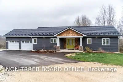 115 HICKORY Lane, Grey Highlands, ON N0C 1H0