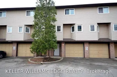 22 Bond Street D, Brantford, ON N3R 4G5