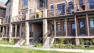333 Gosling Gardens 204, Guelph, On N1l 0k4