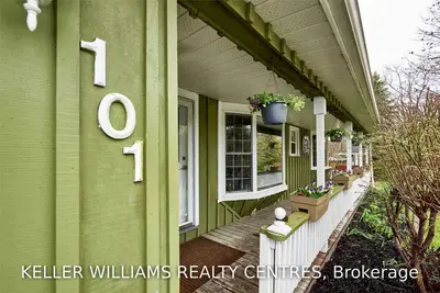 101 SANFORD Street, Brighton, ON K0K 1H0