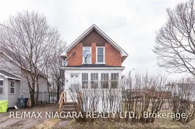 344 Bloor Street W, Sault Ste Marie, ON P6C 1J5