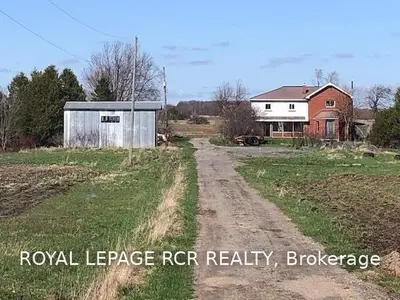 7075 WELLINGTON ROAD 16 Road, Centre Wellington, ON N0B 1J0