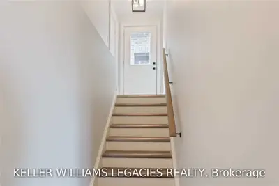 566 Fairway Road Lower, Woodstock, On N4t 0m1