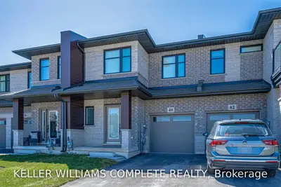 40 Jayla Lane, West Lincoln, On L0r 2a0