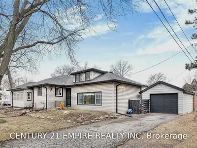 2194 Church Street, Windsor, ON N8X 1V7