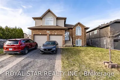 792 Moonrock Avenue, Sudbury Remote Area, ON P3E 0B3
