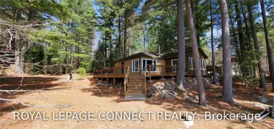 28B Springwater Lane, Killaloe, Hagarty and Richards, ON K0J 2A0