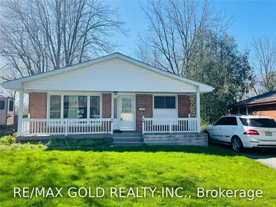 23 Elmwood Crescent, Woodstock, On N4s 2k4