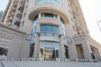 200 Rideau Street 905, Lower Town - Sandy Hill, On K1n 5y1
